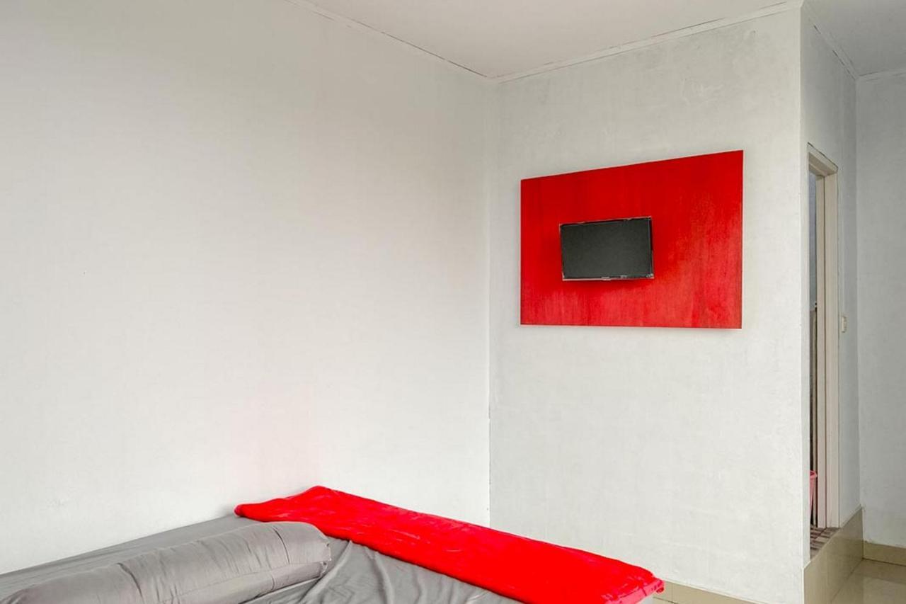 Sky Residence Tomohon Mitra Reddoorz 외부 사진